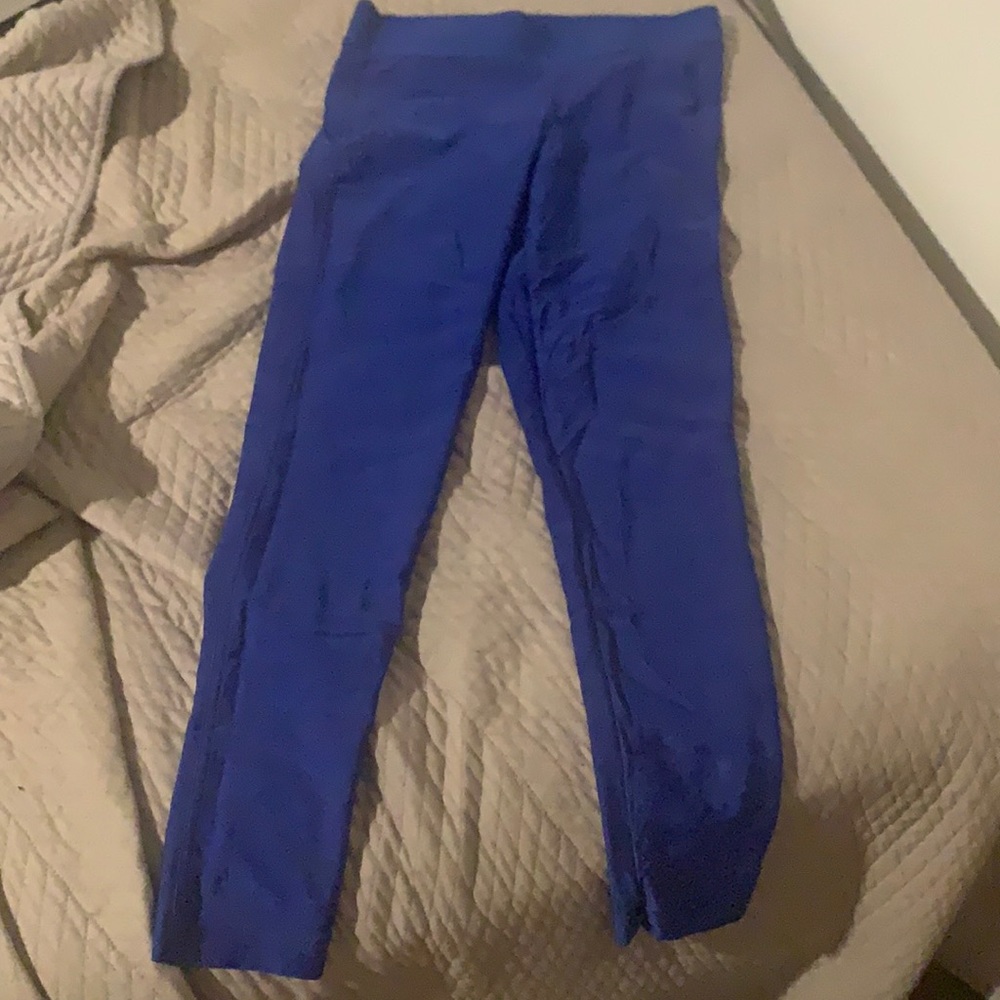 Stella McCartney adidas running tights